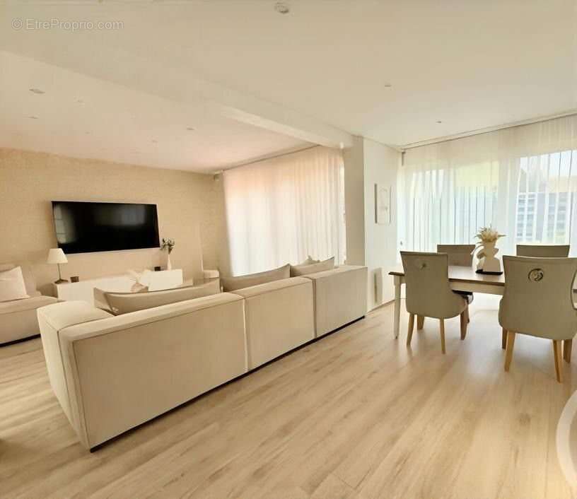 Maison à ARGENTEUIL