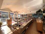 Commerce à SAINT-GEORGES-DE-DIDONNE