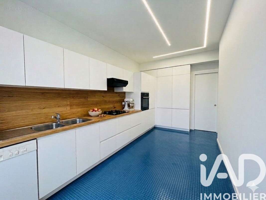 Photo 4 - Appartement à BIARRITZ