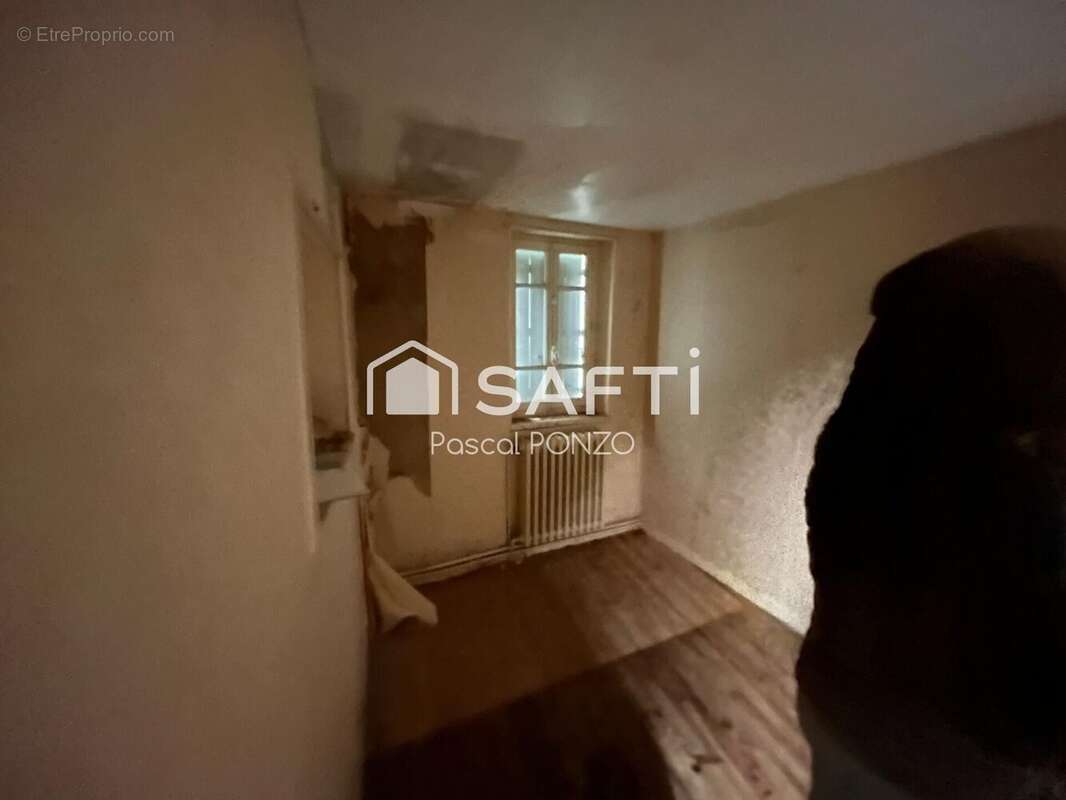 Photo 5 - Maison à GENTIOUX-PIGEROLLES