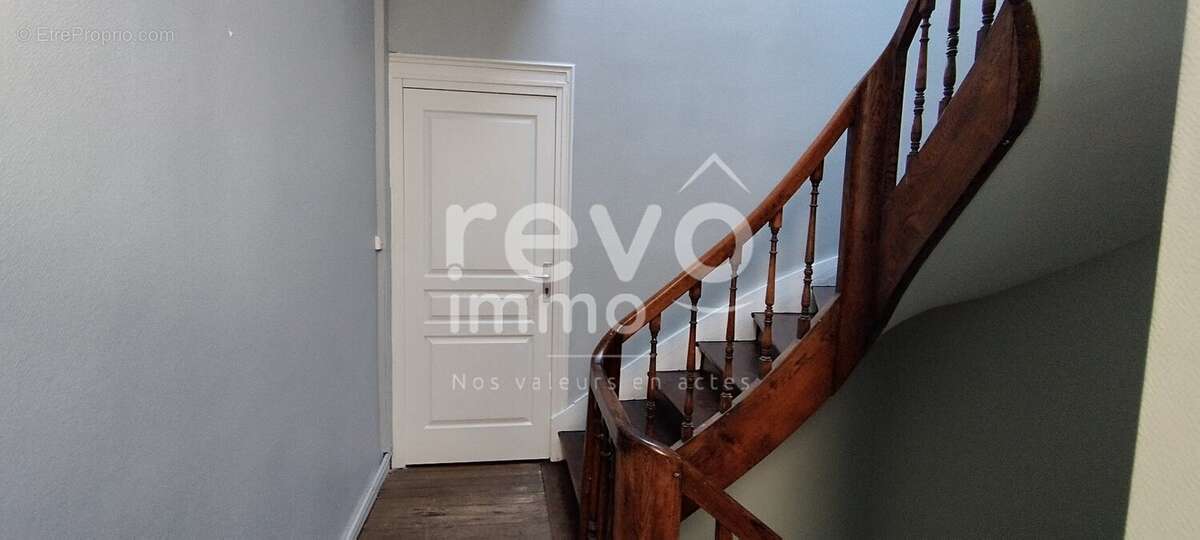 Appartement à ANGERS