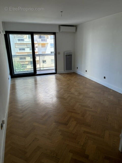 Appartement à LYON-6E