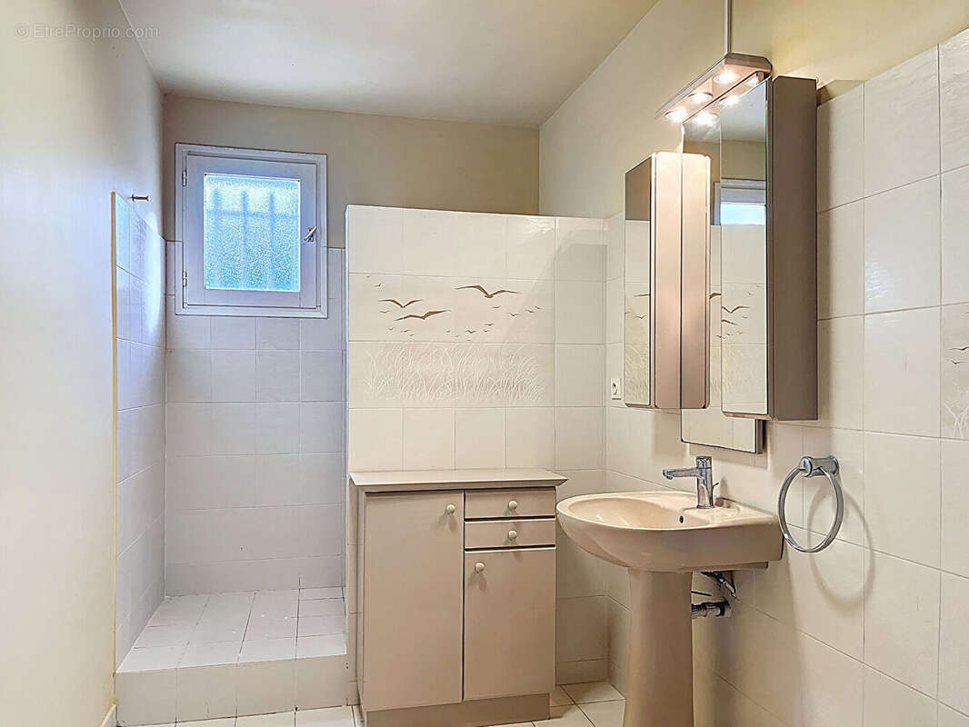 Maison à MONTPELLIER