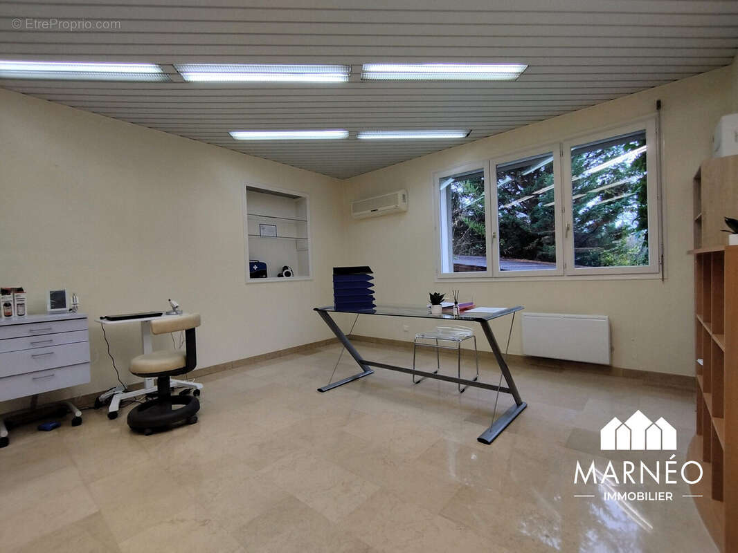 Appartement à CHALONS-EN-CHAMPAGNE