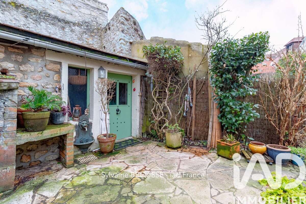 Photo 9 - Maison à VILLEPREUX