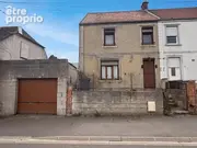 Maison à MARETZ