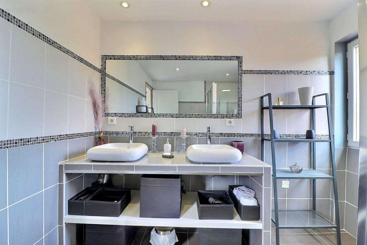 Maison Camps La Source 4 pièce(s) 83 m2 - photo 6