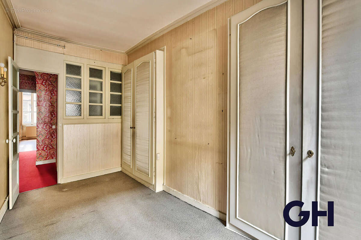 Appartement à LYON-6E