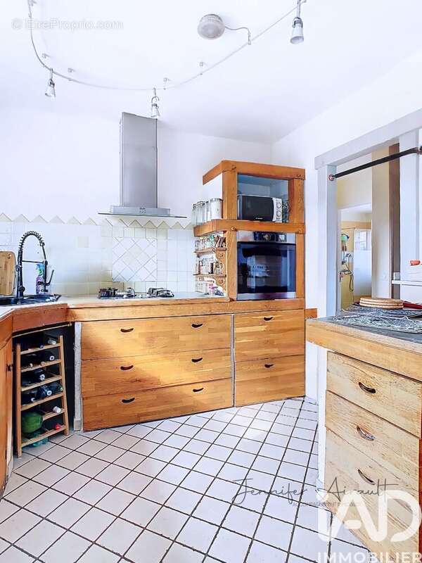 Photo 5 - Maison à MONTEREAU-FAULT-YONNE