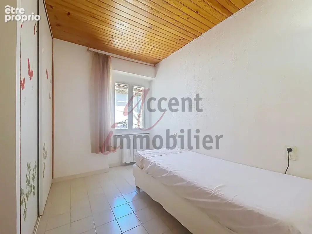 Cabannes : Maison de village avec garage - photo 15