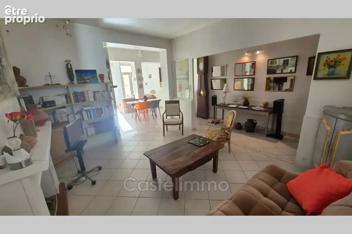 Maison 6 pièces 220 m² à vendre à Castelsarrasin (82100) - photo 7
