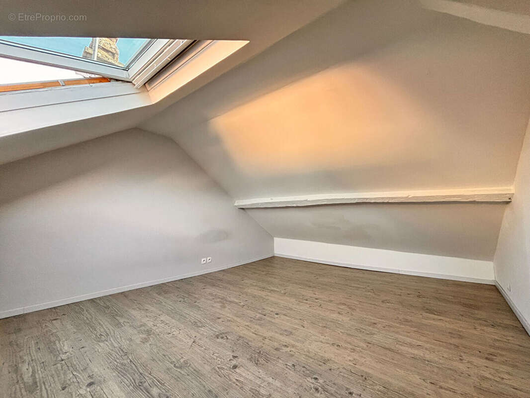 Maison à SAINT-MARD