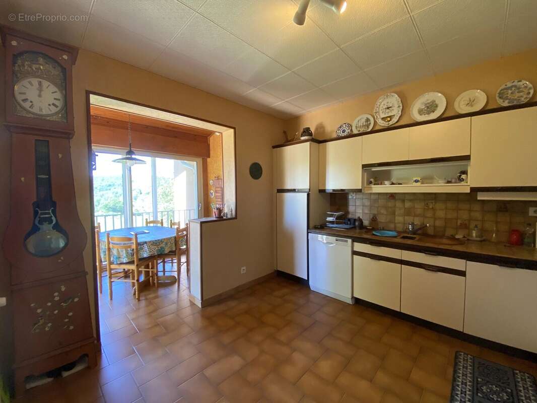 Maison à LE FRECHET
