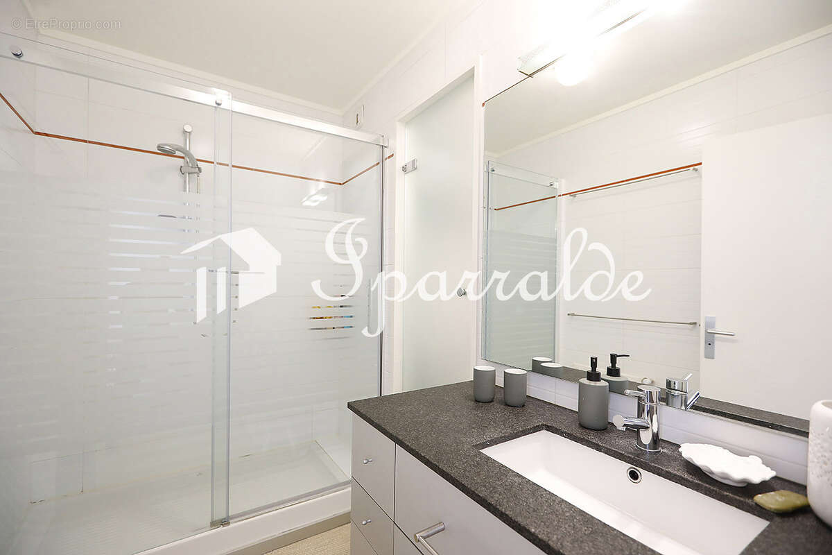 Appartement à HENDAYE