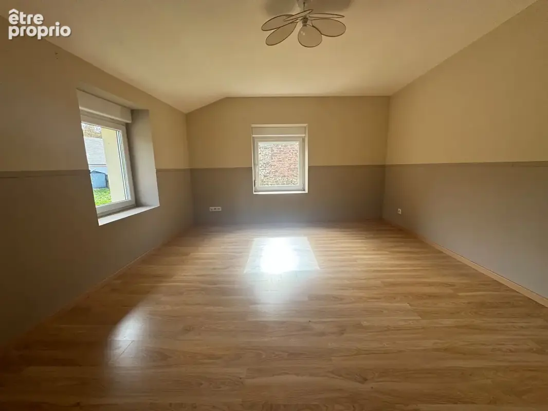 Maison 142m² à magny-jobert - photo 13