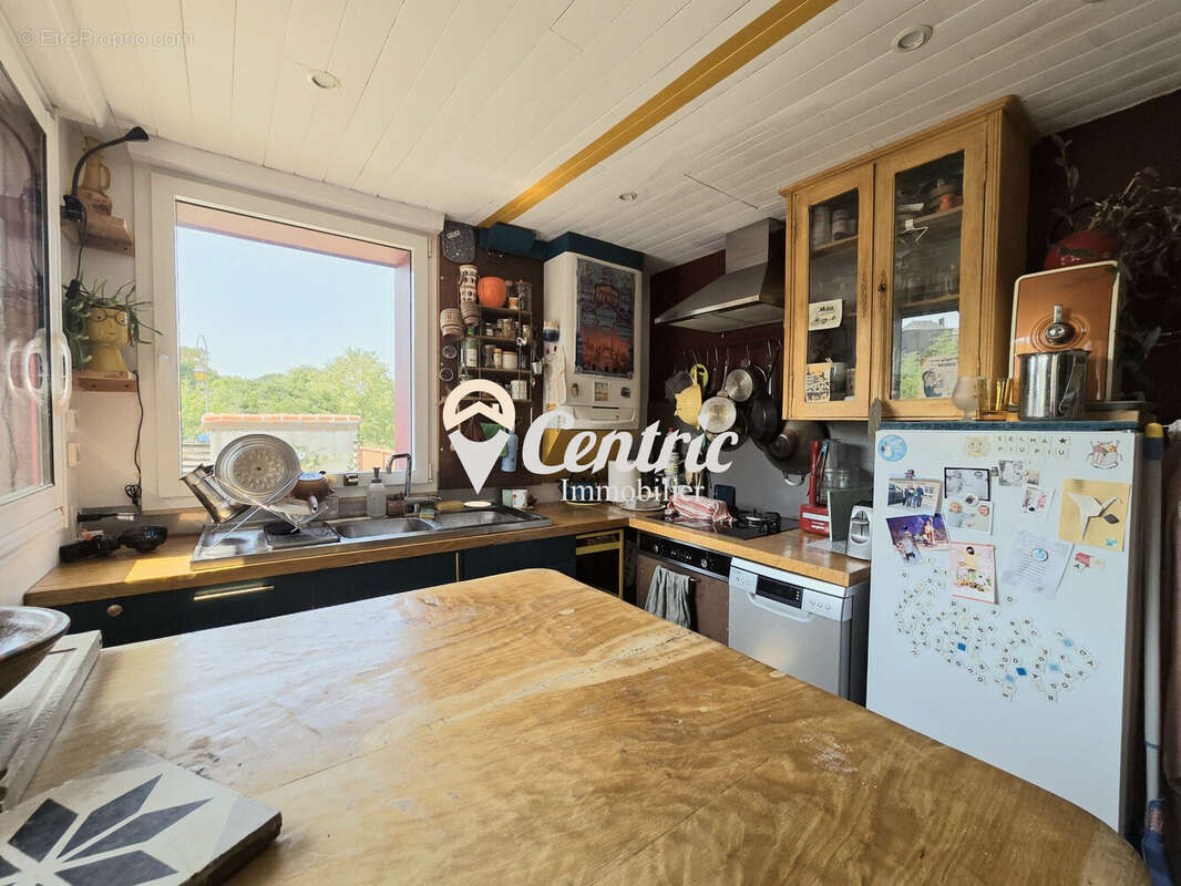 Maison 68 m² à Bressuire  - photo 4