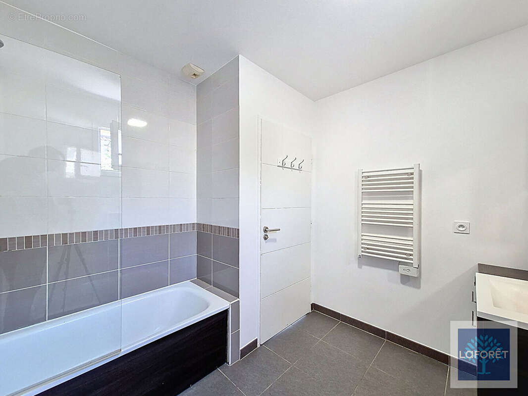 Maison Vallauris 4 pièces 81.83m2 - photo 10