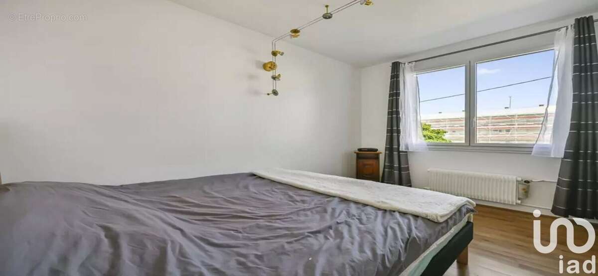 Photo 9 - Maison à RUEIL-MALMAISON