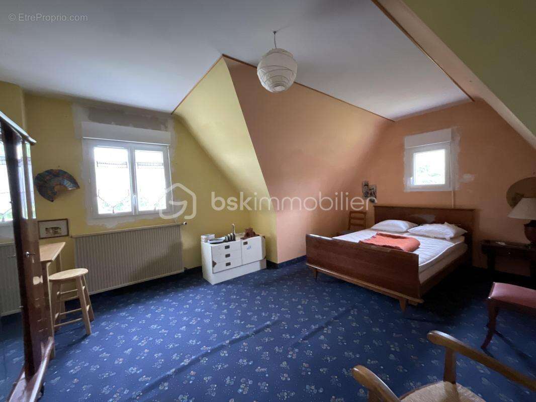 Maison à SAINT-HELEN