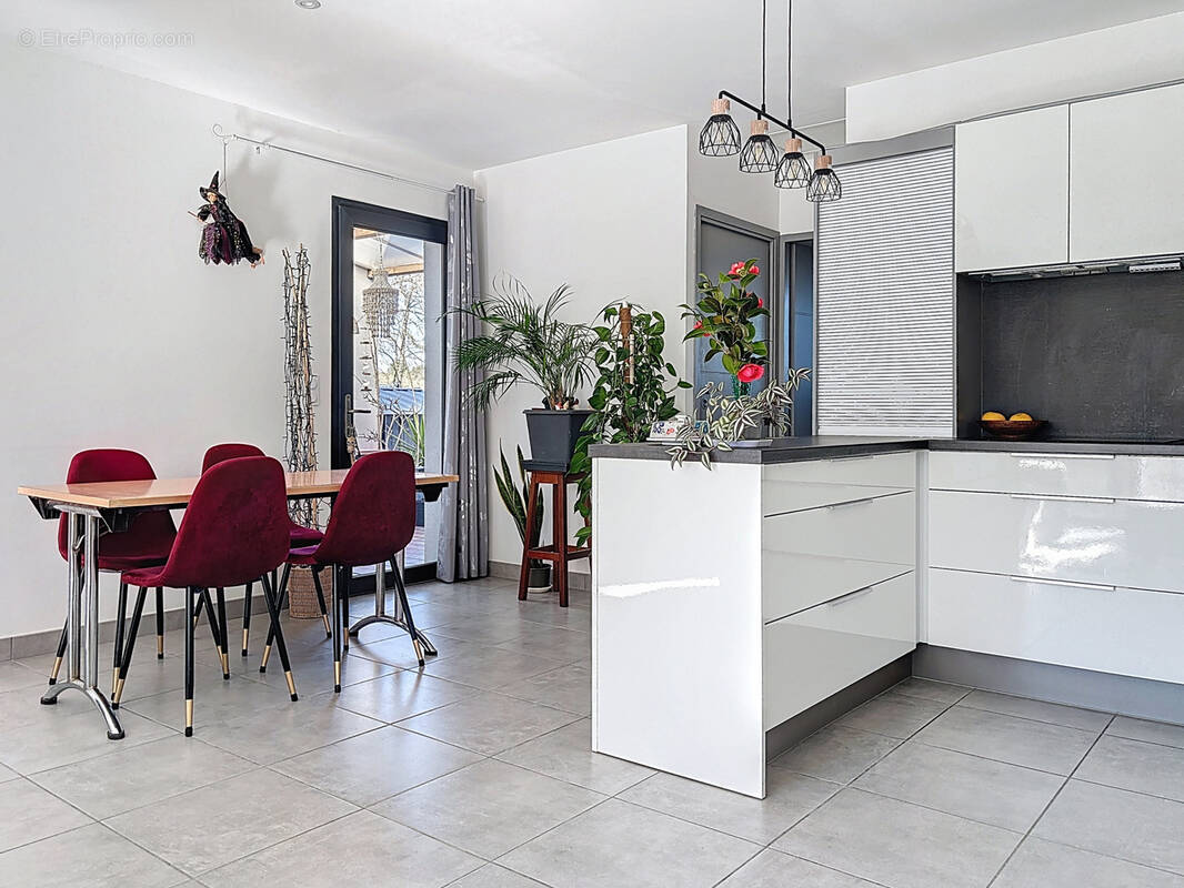 Maison à CORNEILLA-DEL-VERCOL