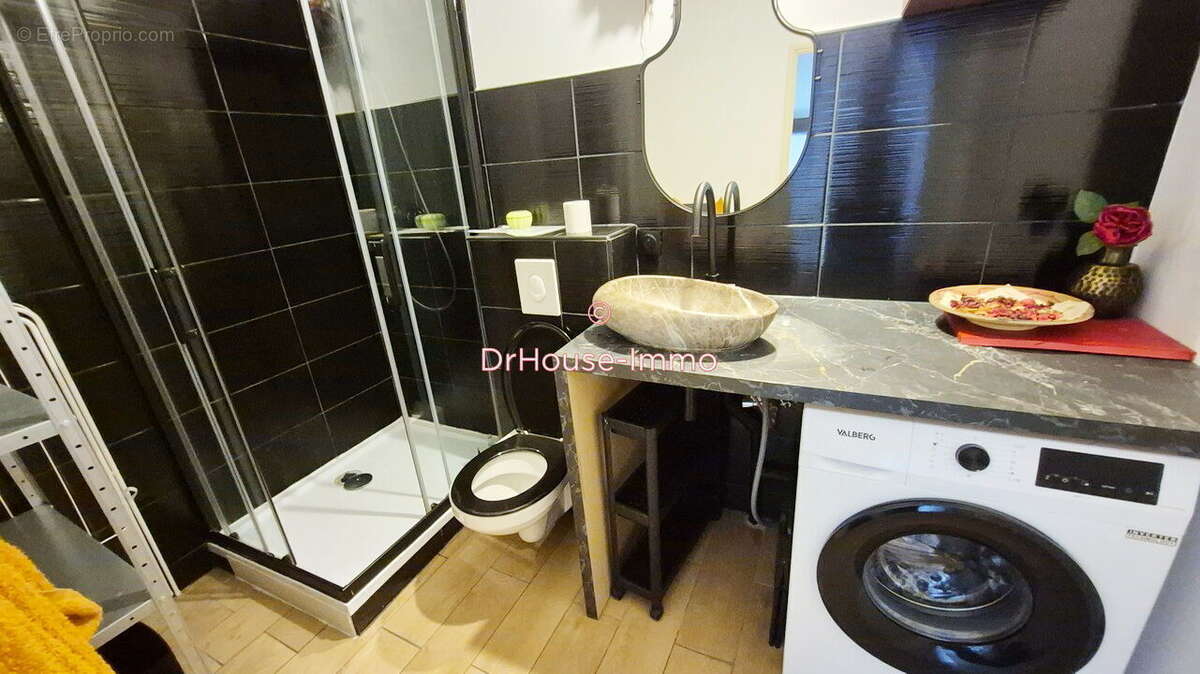 Appartement 21 m² à Marseille-10e  - photo 10