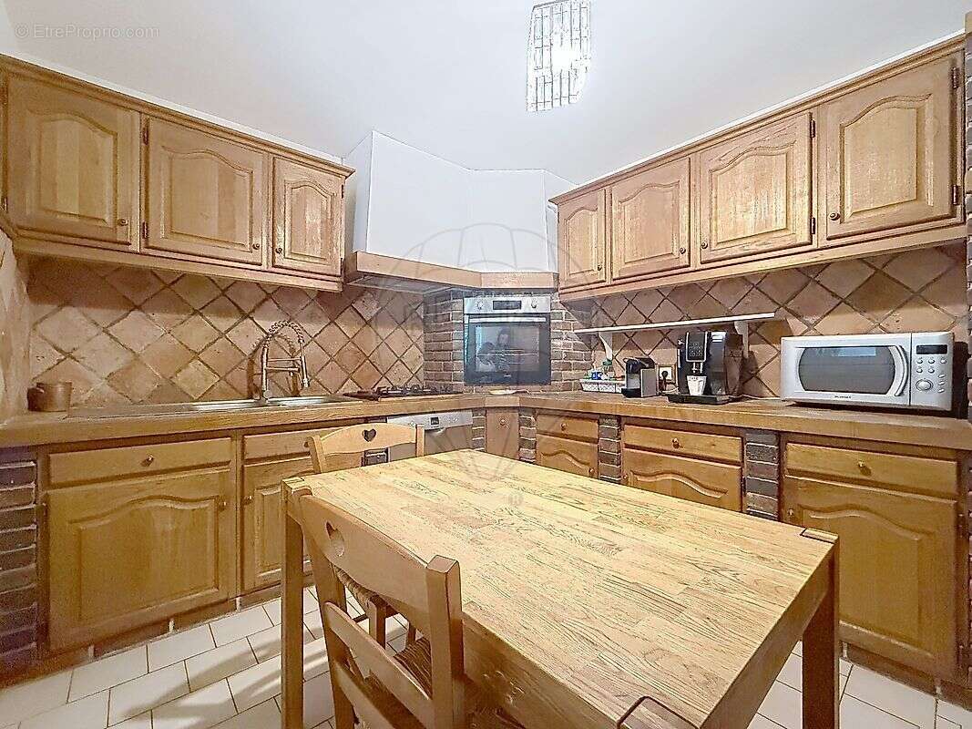 Maison 3 chambre(s) à vendre - photo 7
