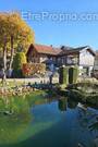Maison à GERARDMER