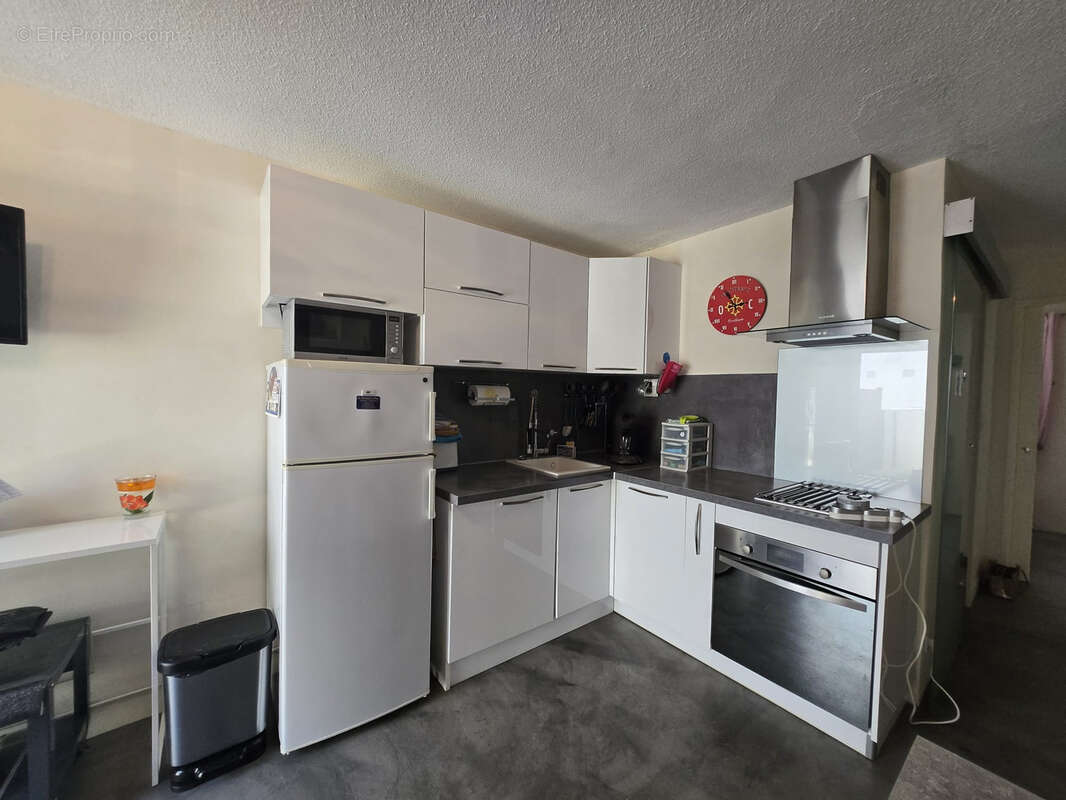Appartement à NARBONNE