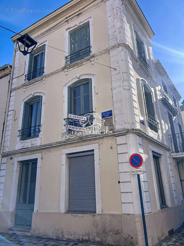 Appartement à SURY-LE-COMTAL