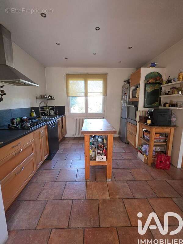 Photo 3 - Maison à SIX-FOURS-LES-PLAGES