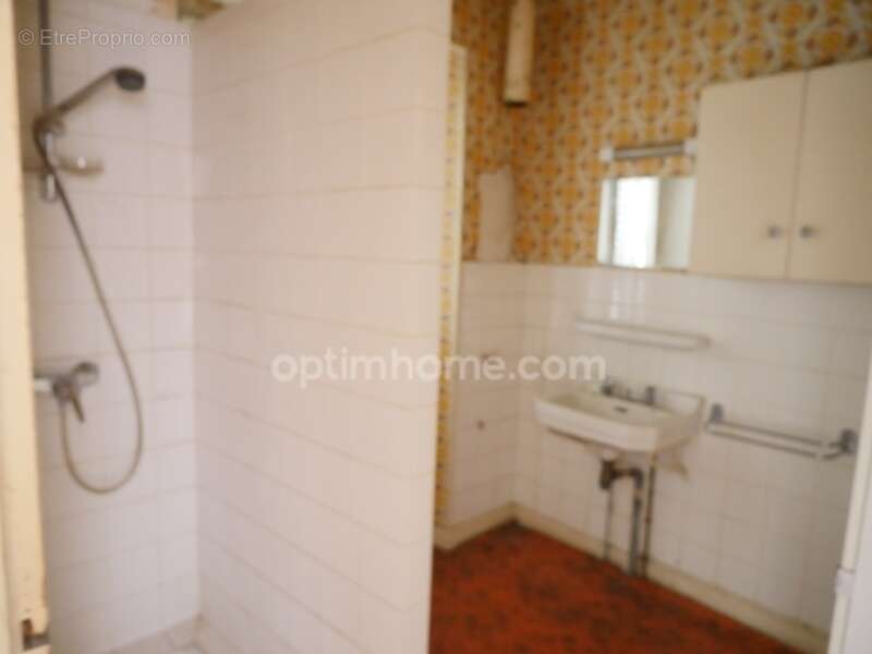 Grand corps de batiment - photo 15