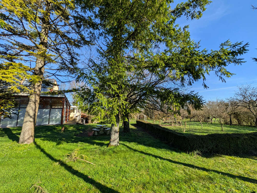 Maison d'architecte - photo 16