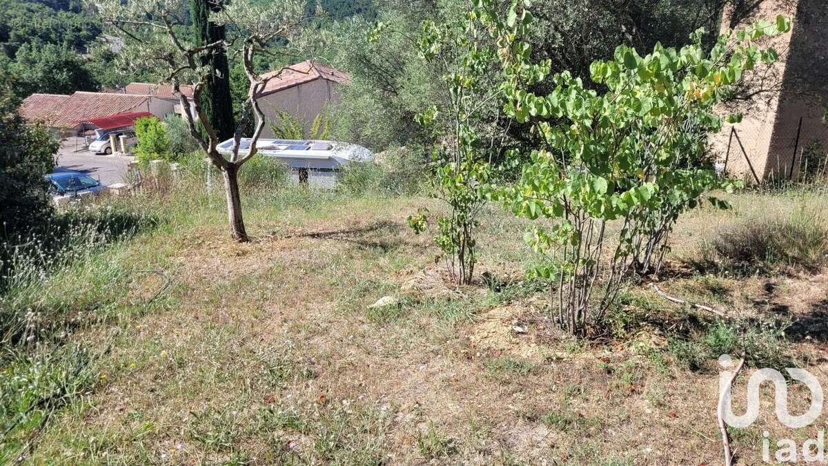Photo 4 - Maison à ARTIGNOSC-SUR-VERDON