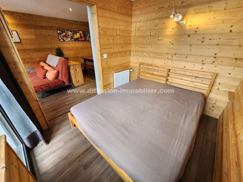 Appartement à SAINT-PONS