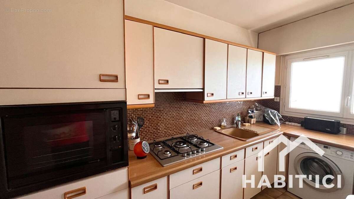 Appartement à MARLY-LE-ROI
