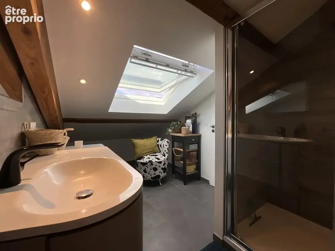 Appartement 4 pièces 167 m² à vendre à Aix-Les-Bains (73100) - photo 9