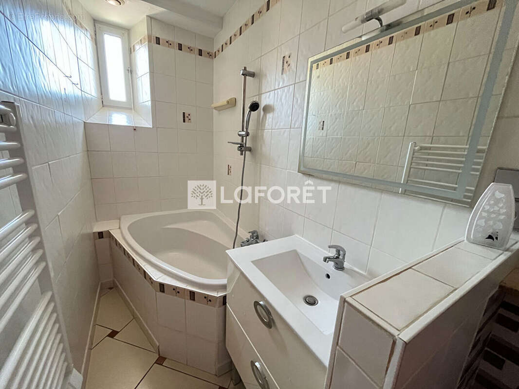 Appartement à BELFORT