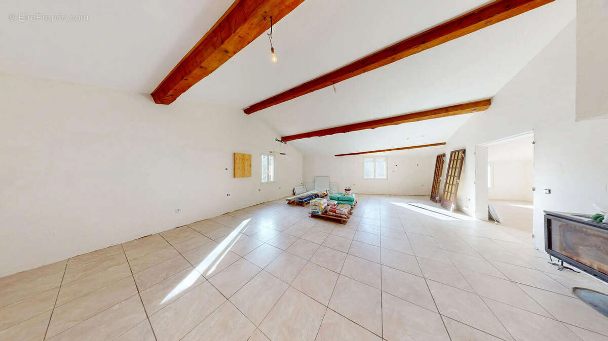 Maison à ESPERAZA