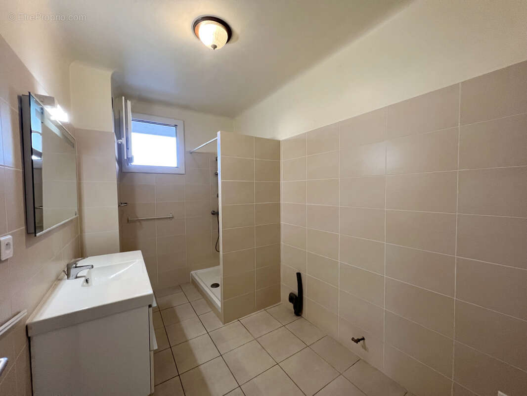 Appartement à AJACCIO