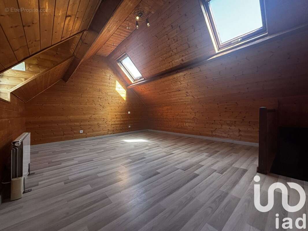 Photo 7 - Maison à LILLEBONNE