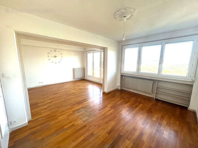 Appartement à FIRMINY