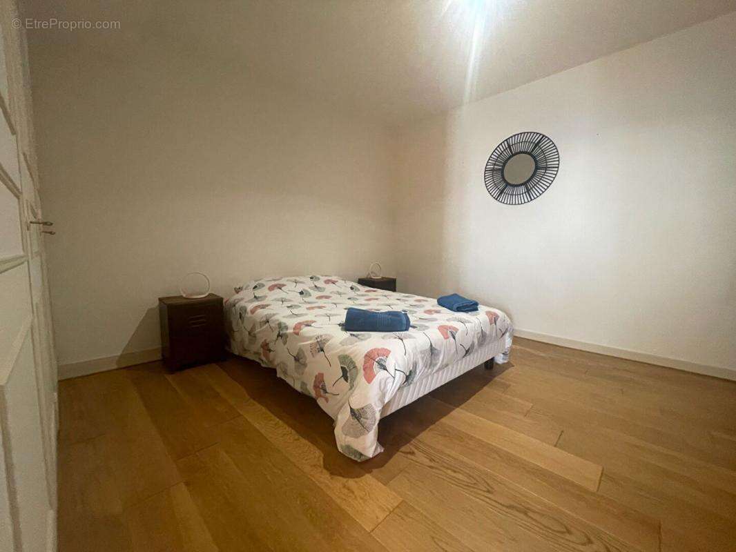 Appartement à LA ROCHELLE