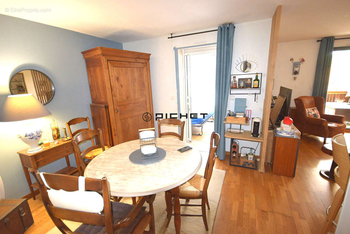 Appartement à LA ROCHELLE