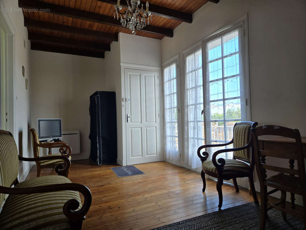 Appartement à ROCHEFORT