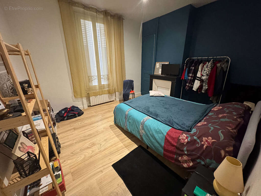 Appartement à LIMOGES