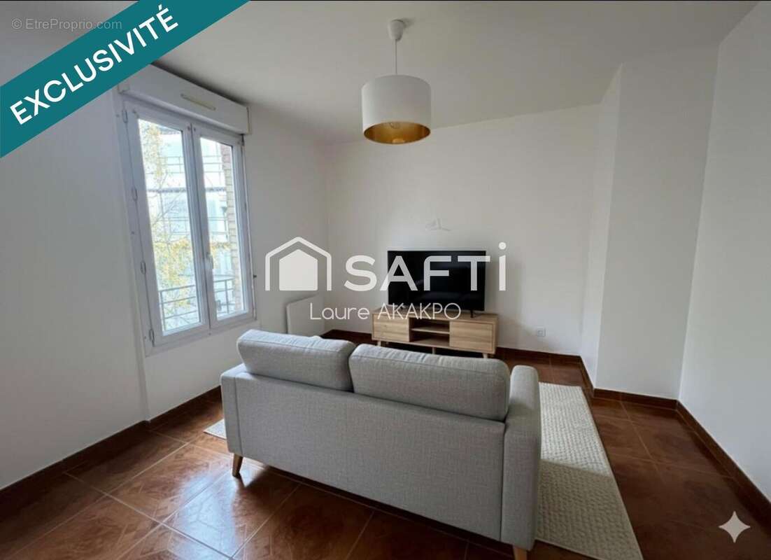 Photo 3 - Appartement à LE PERREUX-SUR-MARNE