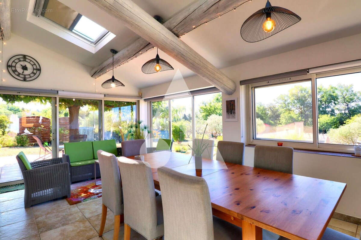 Maison à LA VERDIERE