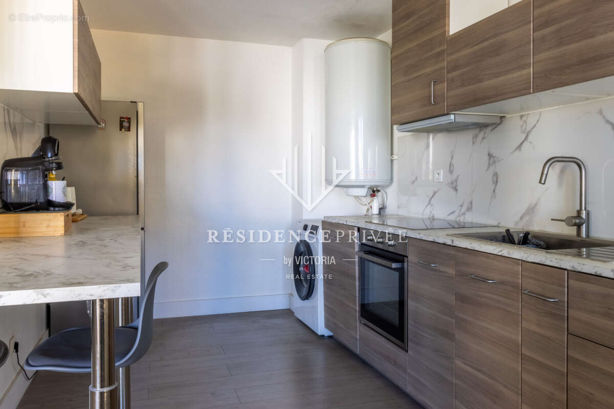 Appartement à HYERES