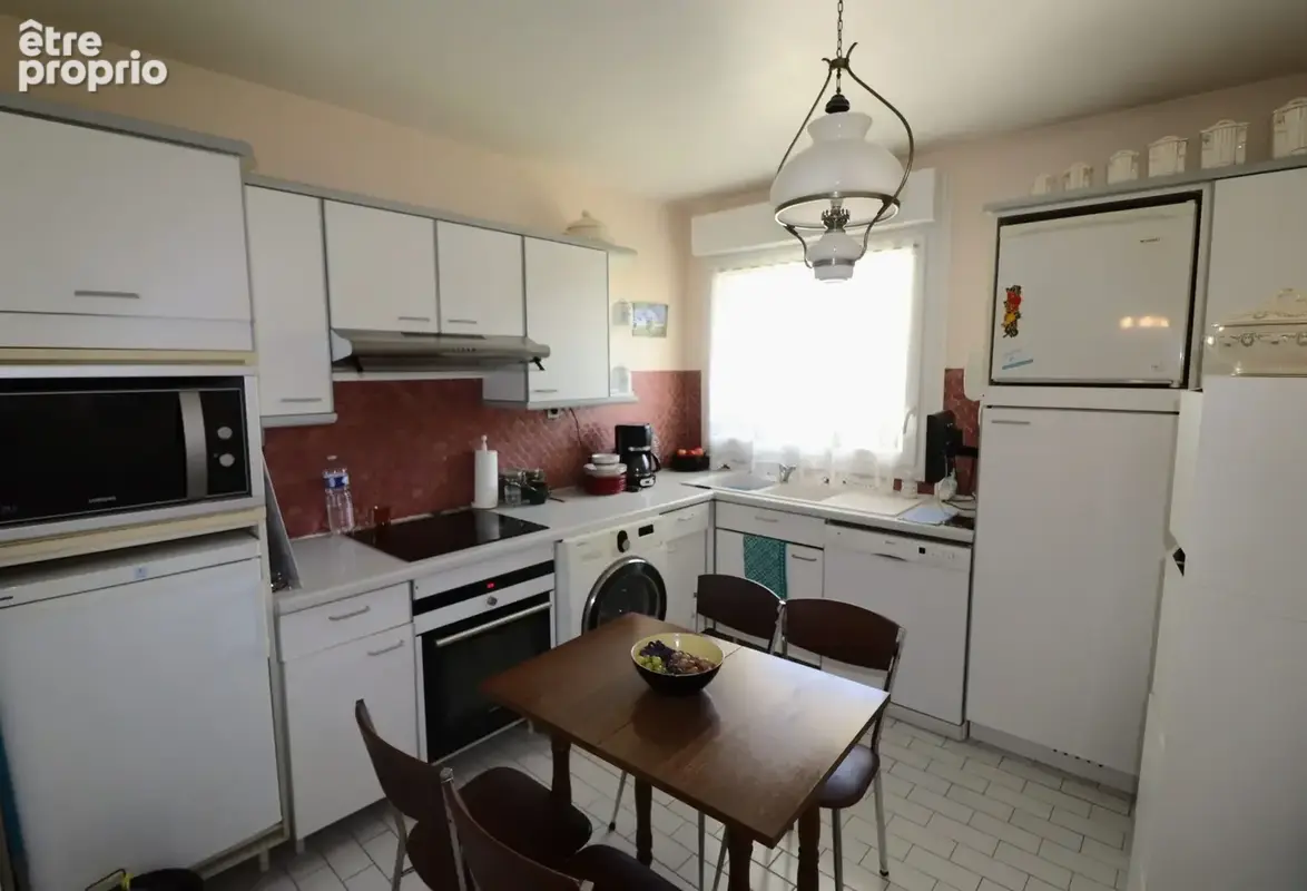 Appartement 5 pièces 115 m² à vendre à La Celle-Saint-Cloud (78170) - photo 4