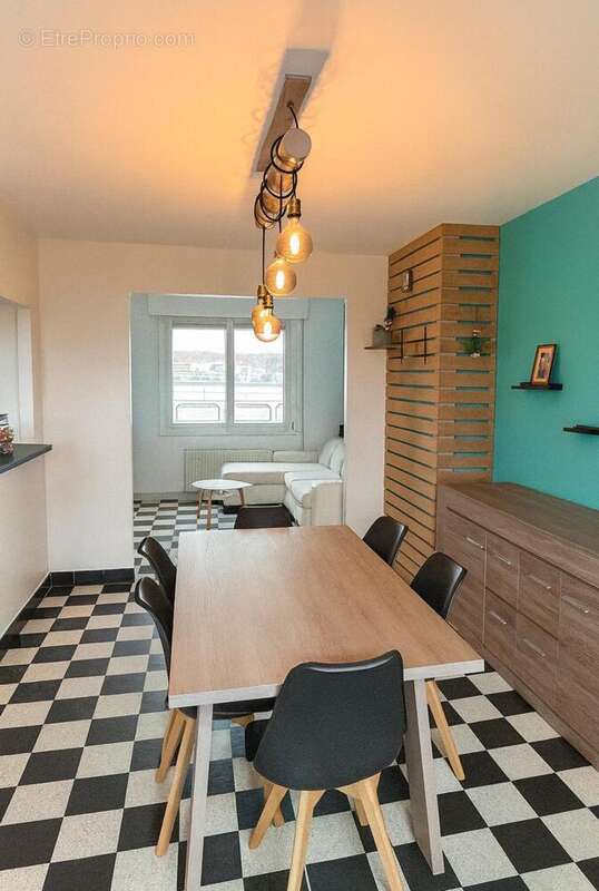 Photo 2 - Maison à HAZEBROUCK